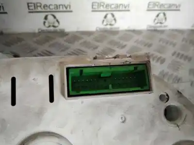 Second-hand car spare part dashboard for volvo v40 familiar 1.9 diesel cat oem iam references 30623048  02w34d4