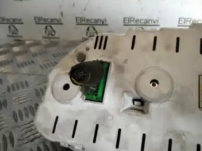 Second-hand car spare part dashboard for volvo v40 familiar 1.9 diesel cat oem iam references 30623048  02w34d4