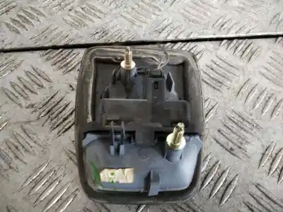 İkinci el araba yedek parçası DIS KAPI KOLU için RENAULT LAGUNA II (BG0/1_)  OEM IAM referansları   