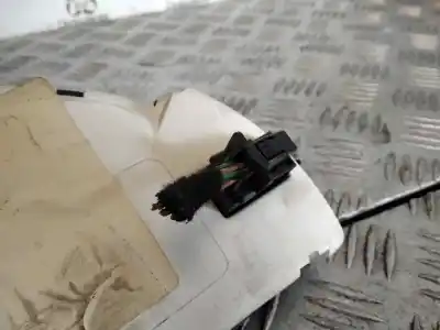 Peça sobressalente para automóvel em segunda mão quadrante por citroen c2 cool referências oem iam p9652008280  