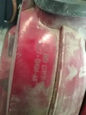 Peça sobressalente para automóvel em segunda mão farolim traseiro direito por citroen c2 cool referências oem iam 3ckx13404  