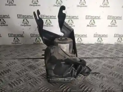 Second-hand car spare part abs for citroen c2 cool oem iam references 9656493580 10097011093 10020700564