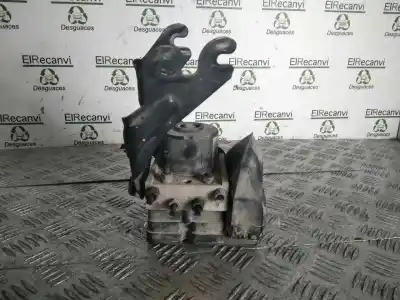 Second-hand car spare part abs for citroen c2 cool oem iam references 9656493580 10097011093 10020700564