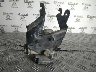 Peça sobressalente para automóvel em segunda mão  por CITROEN C2  Referências OEM IAM 9656493580 10097011093 10020700564