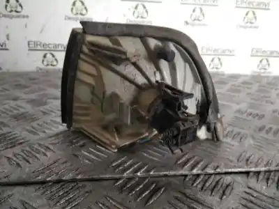 Second-hand car spare part  for BMW SERIE 3 COMPACTO (E36)  OEM IAM references 183271B  