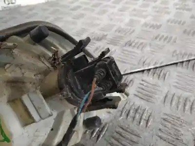 Second-hand car spare part front right headlight for bmw serie 3 compacto (e36) 316i oem iam references 183271b  