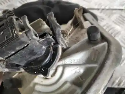 Second-hand car spare part front right headlight for bmw serie 3 compacto (e36) 316i oem iam references 183271b  