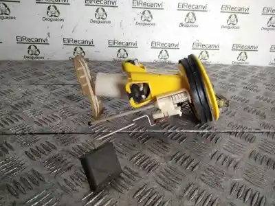 Second-hand car spare part fuel pump for bmw serie 3 compacto (e36) 316i oem iam references   