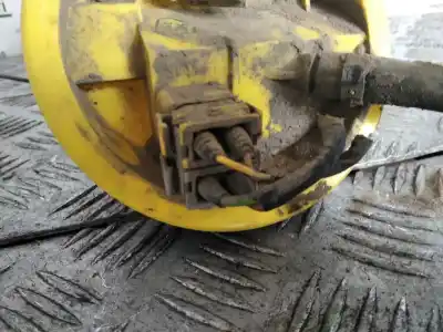 Second-hand car spare part fuel pump for bmw serie 3 compacto (e36) 316i oem iam references   