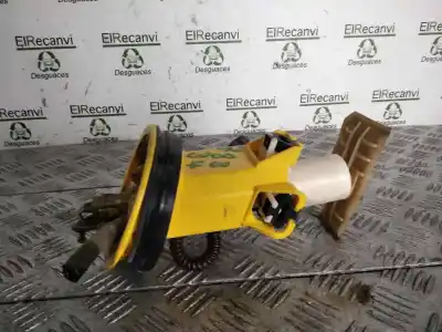 Second-hand car spare part fuel pump for bmw serie 3 compacto (e36) 316i oem iam references   