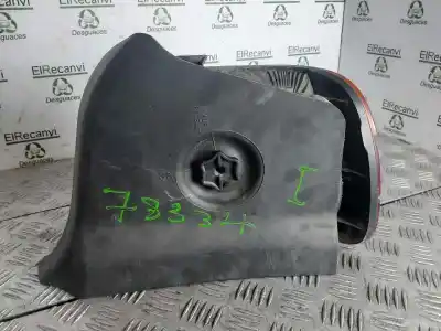 Peça sobressalente para automóvel em segunda mão farolim traseiro esquerdo por bmw serie 3 compacto (e36) 316i referências oem iam   