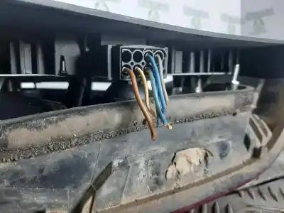 Peça sobressalente para automóvel em segunda mão farolim traseiro esquerdo por bmw serie 3 compacto (e36) 316i referências oem iam   