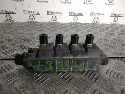 Second-hand car spare part  for BMW SERIE 3 COMPACTO (E36)  OEM IAM references 0221503005  