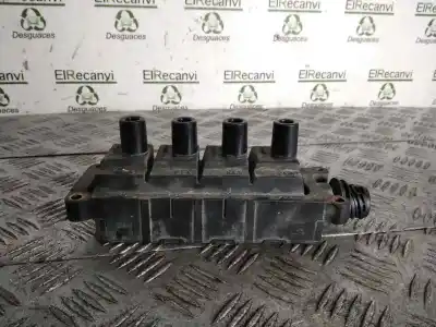 Second-hand car spare part ignition coil for bmw serie 3 compacto (e36) 316i oem iam references 0221503005  