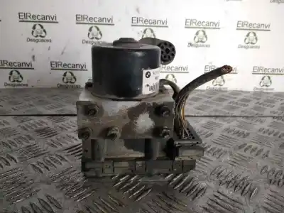 Second-hand car spare part abs for bmw serie 3 compacto (e36) 316i oem iam references 1164047 10020400314 34511164047