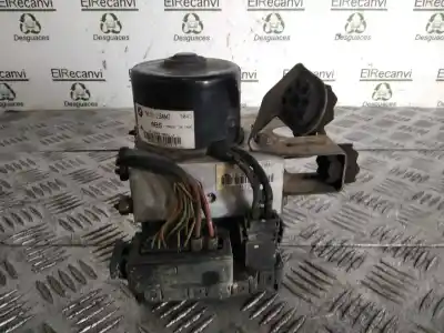 Second-hand car spare part abs for bmw serie 3 compacto (e36) 316i oem iam references 1164047 10020400314 34511164047