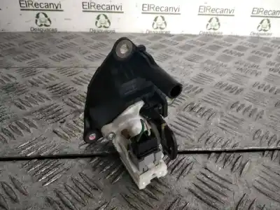 Автозапчасти б/у внешняя ручка ворот за renault clio ii fase ii (b/cb0) base authentique 75 cv / 55 kw ссылки oem iam 8200060917