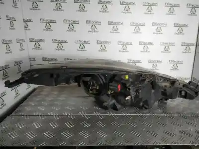 Piesă de schimb auto la mâna a doua far stânga pentru peugeot 207 1.4 hdi referințe oem iam 89900880  620895