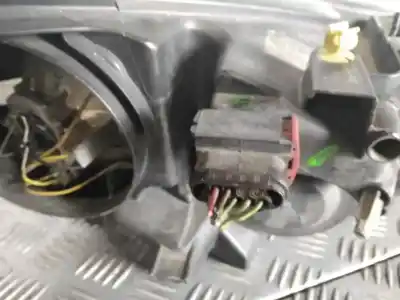 Piesă de schimb auto la mâna a doua far stânga pentru peugeot 207 1.4 hdi referințe oem iam 89900880  620895