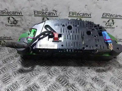 Peça sobressalente para automóvel em segunda mão quadrante por audi a4 avant (b5) 1.8 t referências oem iam 8d0919880n  