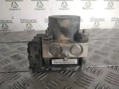 Автозапчастина б/у абс для RENAULT MODUS Confort Dynamique 98 CV / 72 KW Посилання на OEM IAM 0265231359 0265800329 8200129951