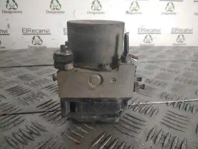 Peça sobressalente para automóvel em segunda mão abs por renault modus confort dynamique 98 cv / 72 kw referências oem iam 0265231359 0265800329 8200129951