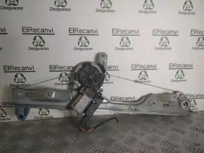 Peça sobressalente para automóvel em segunda mão  por RENAULT MODUS  Referências OEM IAM 503620080119  