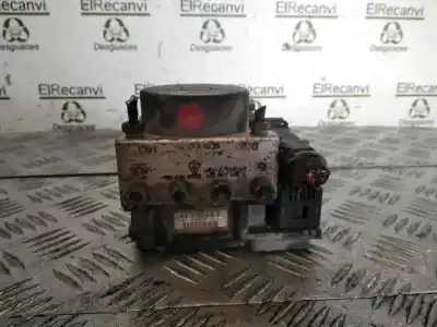 Автозапчасти б/у абс за RENAULT CLIO III 20 Aniversario ссылки OEM IAM 0265800559 0265233077 8200747140