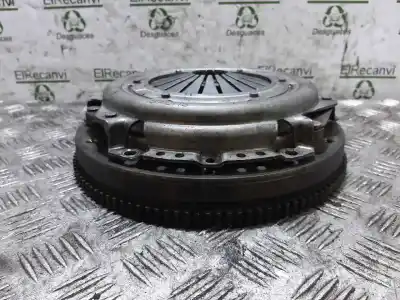 Second-hand car spare part clutch kit for citroen c3 1.4 hdi (68 cv) 1.4 hdi oem iam references 1878005271  typmf200