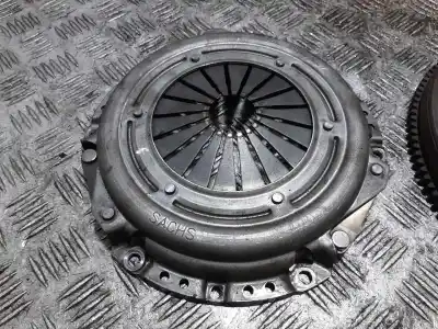 Second-hand car spare part clutch kit for citroen c3 1.4 hdi (68 cv) 1.4 hdi oem iam references 1878005271  typmf200