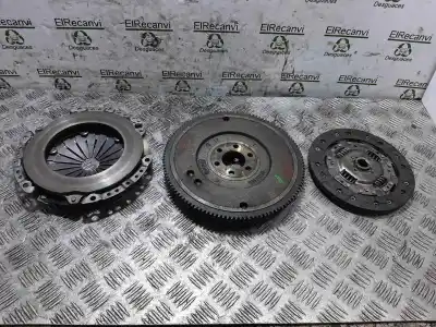 Second-hand car spare part clutch kit for citroen c3 1.4 hdi (68 cv) 1.4 hdi oem iam references 1878005271  typmf200
