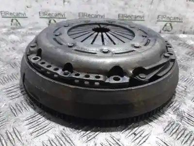 Second-hand car spare part clutch kit for peugeot 206 cc 1.6 hdi fap oem iam references typm228  