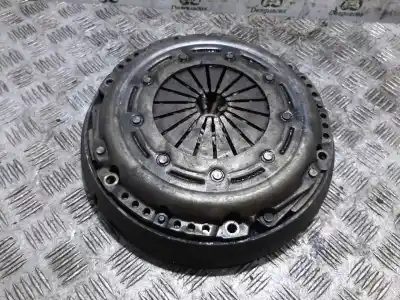 Second-hand car spare part clutch kit for peugeot 206 cc 1.6 hdi fap oem iam references typm228  