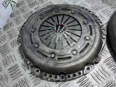 Second-hand car spare part clutch kit for peugeot 206 cc 1.6 hdi fap oem iam references typm228  