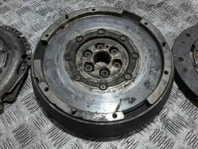 Second-hand car spare part clutch kit for peugeot 206 cc 1.6 hdi fap oem iam references typm228  