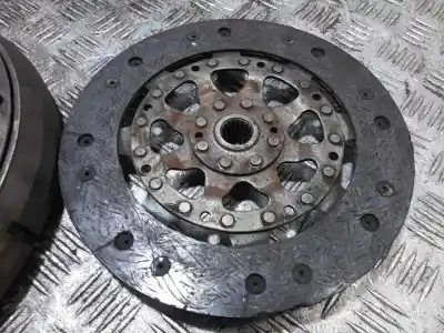 Second-hand car spare part clutch kit for peugeot 206 cc 1.6 hdi fap oem iam references typm228  