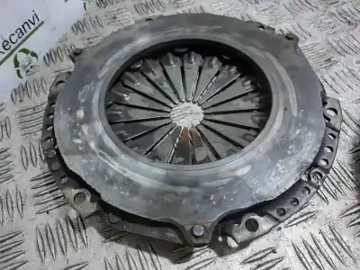 Second-hand car spare part clutch kit for peugeot 206 cc 1.6 hdi fap oem iam references typm228  