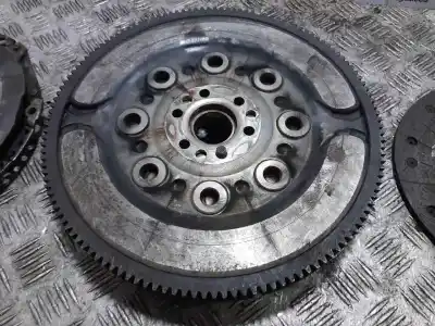 Second-hand car spare part clutch kit for peugeot 206 cc 1.6 hdi fap oem iam references typm228  