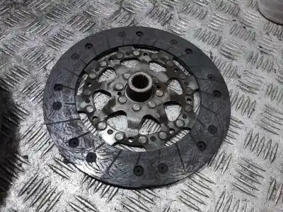 Second-hand car spare part clutch kit for peugeot 206 cc 1.6 hdi fap oem iam references typm228  
