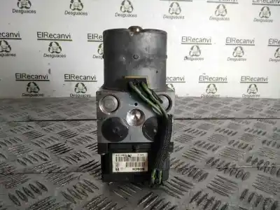Second-hand car spare part abs for saab 9-5 berlina 3.0 v6 tid cat oem iam references 0273004578 5231204 0265220625