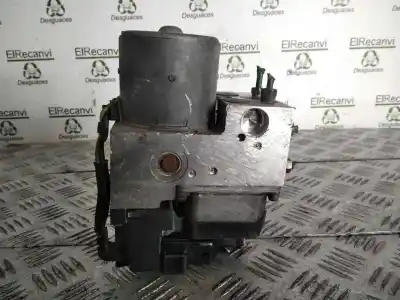 Second-hand car spare part abs for saab 9-5 berlina 3.0 v6 tid cat oem iam references 0273004578 5231204 0265220625