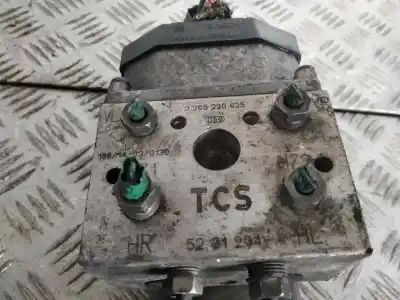 Second-hand car spare part abs for saab 9-5 berlina 3.0 v6 tid cat oem iam references 0273004578 5231204 0265220625
