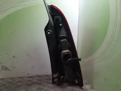 Second-hand car spare part left tailgate light for renault espace iv (jk0) authentique oem iam references   