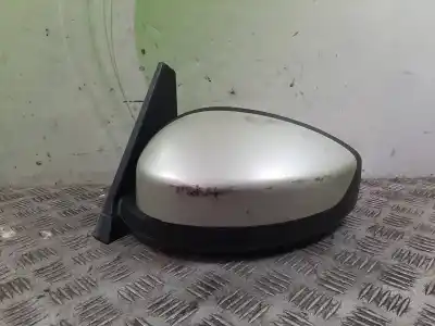 Second-hand car spare part left rearview mirror for renault espace iv (jk0) authentique oem iam references   