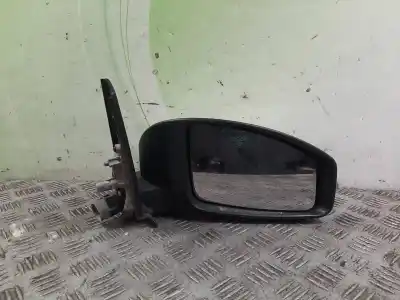 Second-hand car spare part right rearview mirror for renault espace iv (jk0) authentique oem iam references 