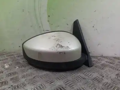 Second-hand car spare part right rearview mirror for renault espace iv (jk0) authentique oem iam references   