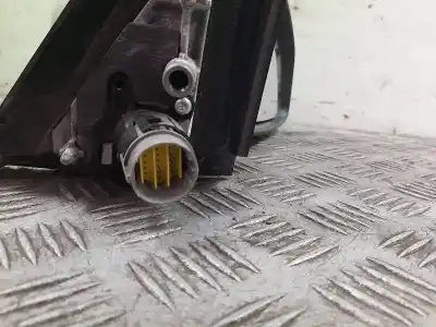 Second-hand car spare part right rearview mirror for renault espace iv (jk0) authentique oem iam references   