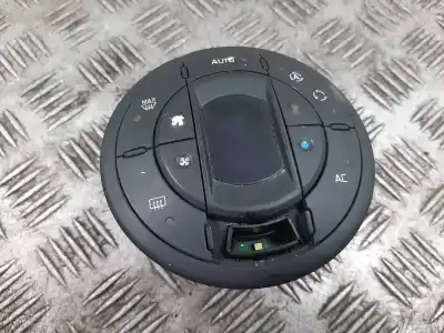 Second-hand car spare part HEATING / AIR CONDITIONING CONTROL PANEL for RENAULT ESPACE IV (JK0)  OEM IAM references 8200367333  