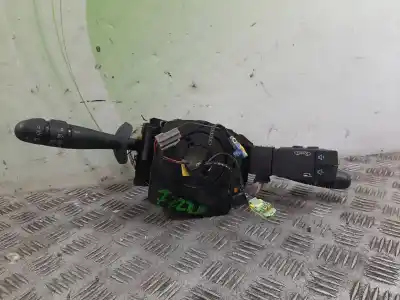 Second-hand car spare part multifunction switch for renault espace iv (jk0) authentique oem iam references 8200012244  