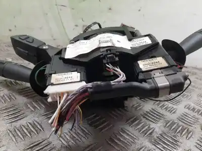 Second-hand car spare part multifunction switch for renault espace iv (jk0) authentique oem iam references 8200012244  